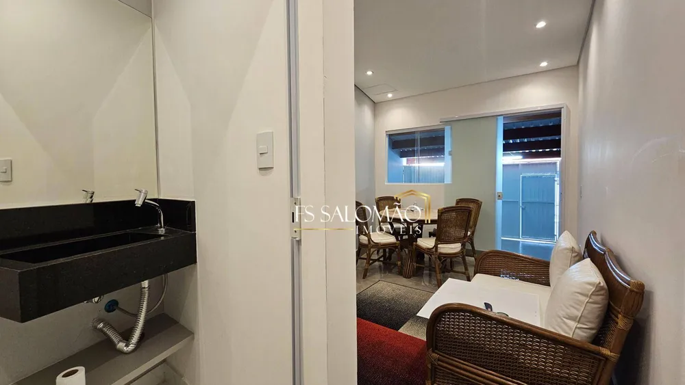 Casa, 2 quartos, 80 m² - Foto 5