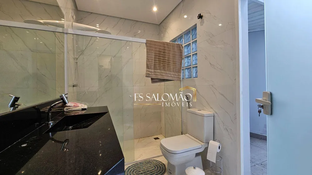 Casa, 2 quartos, 80 m² - Foto 6