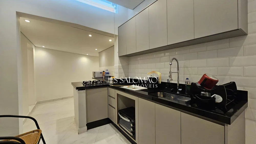 Casa, 2 quartos, 80 m² - Foto 1