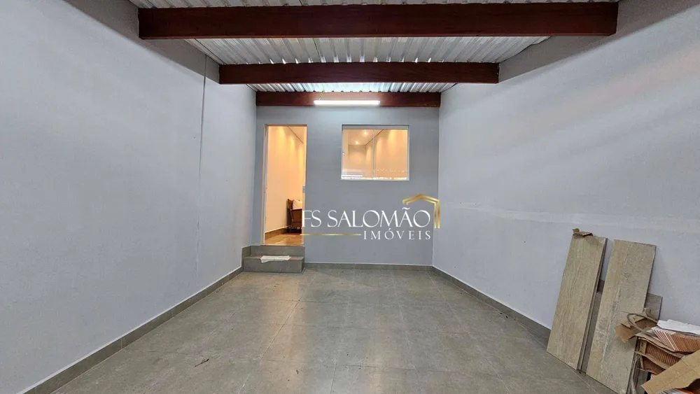 Casa, 2 quartos, 80 m² - Foto 1
