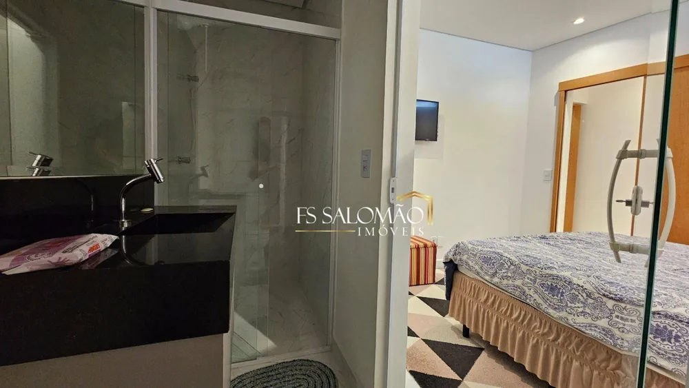 Casa, 2 quartos, 80 m² - Foto 12