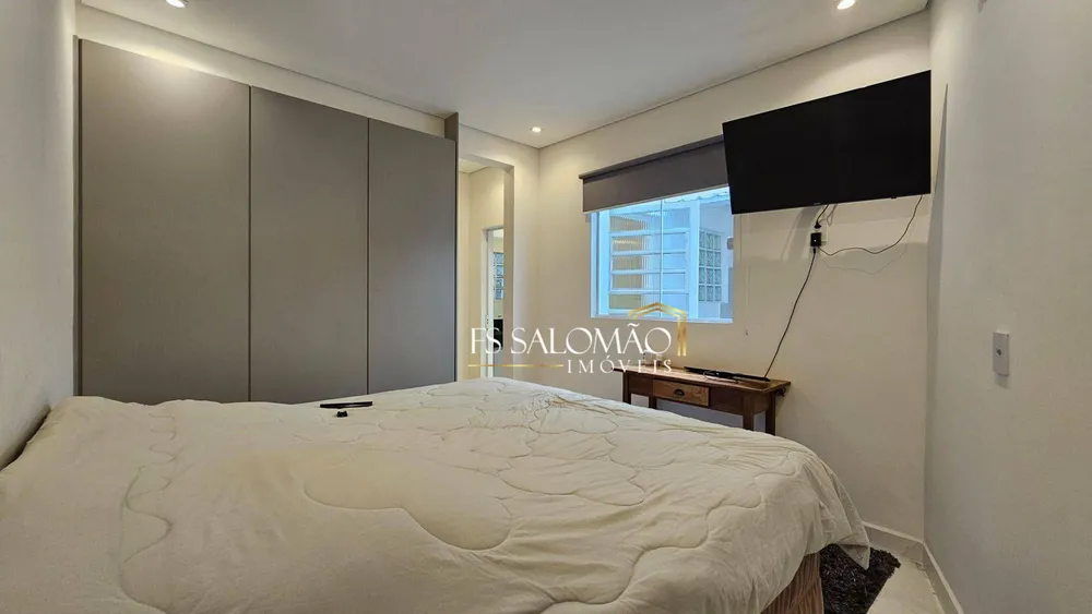 Casa, 2 quartos, 80 m² - Foto 7