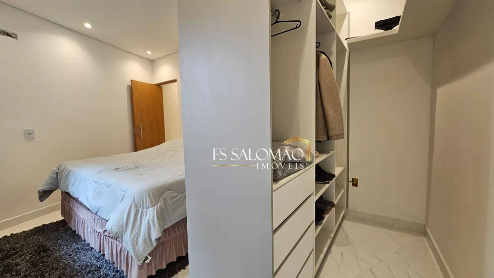 Casa, 2 quartos, 80 m² - Foto 3
