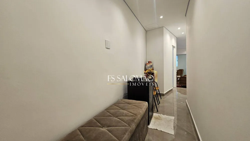 Casa, 2 quartos, 80 m² - Foto 14