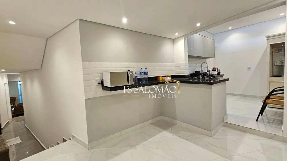Casa, 2 quartos, 80 m² - Foto 13