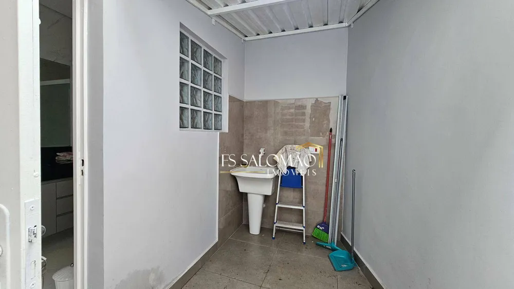 Casa, 2 quartos, 80 m² - Foto 4