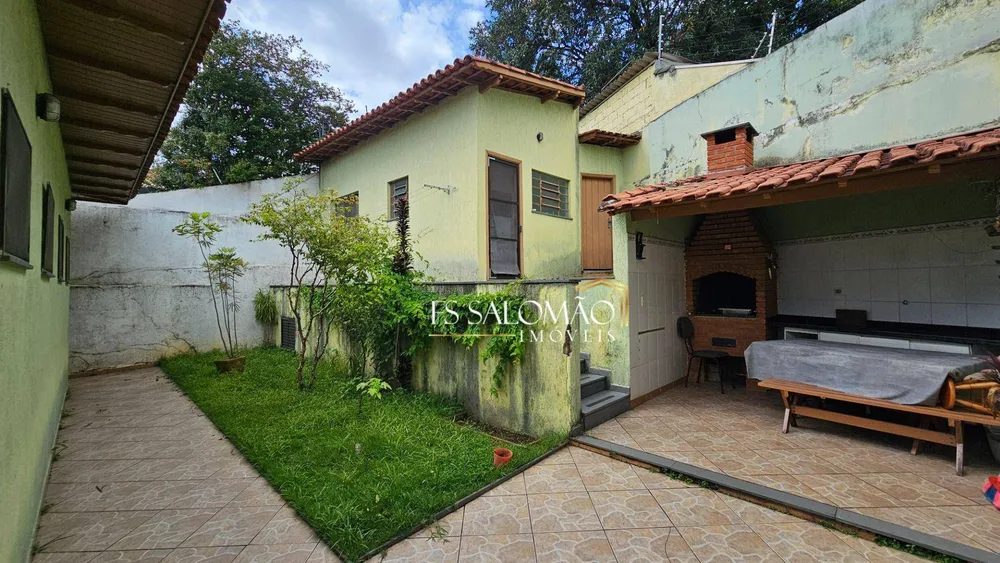 Casa, 3 quartos, 215 m² - Foto 3