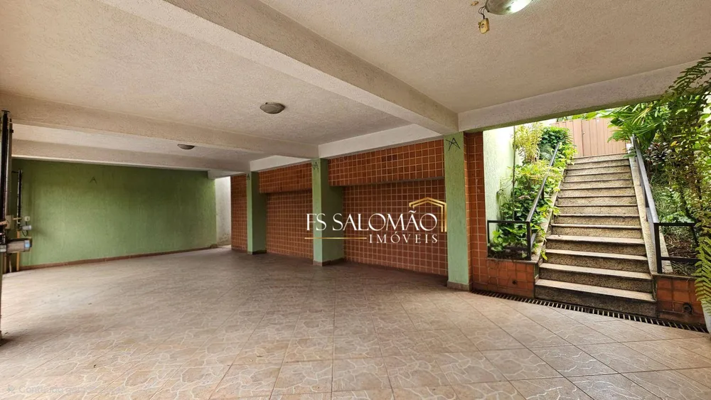 Casa, 3 quartos, 215 m² - Foto 1
