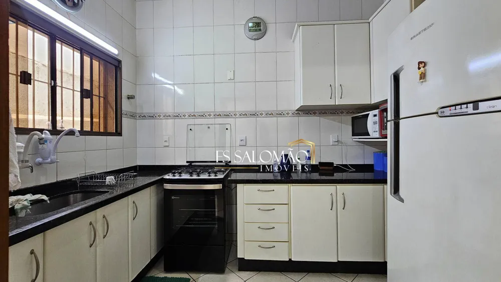 Casa, 3 quartos, 215 m² - Foto 6