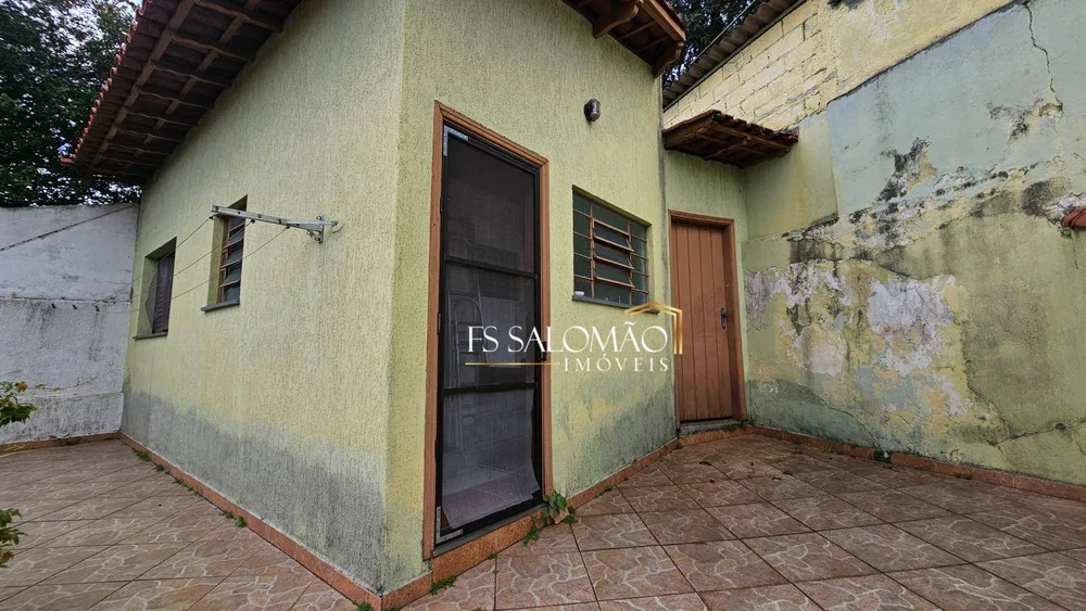 Casa, 3 quartos, 215 m² - Foto 4