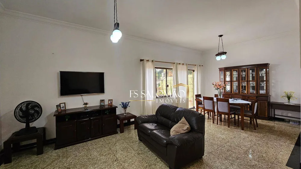 Casa, 3 quartos, 215 m² - Foto 11