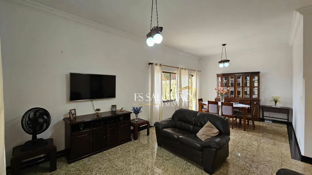 Casa, 3 quartos, 215 m² - Foto 10