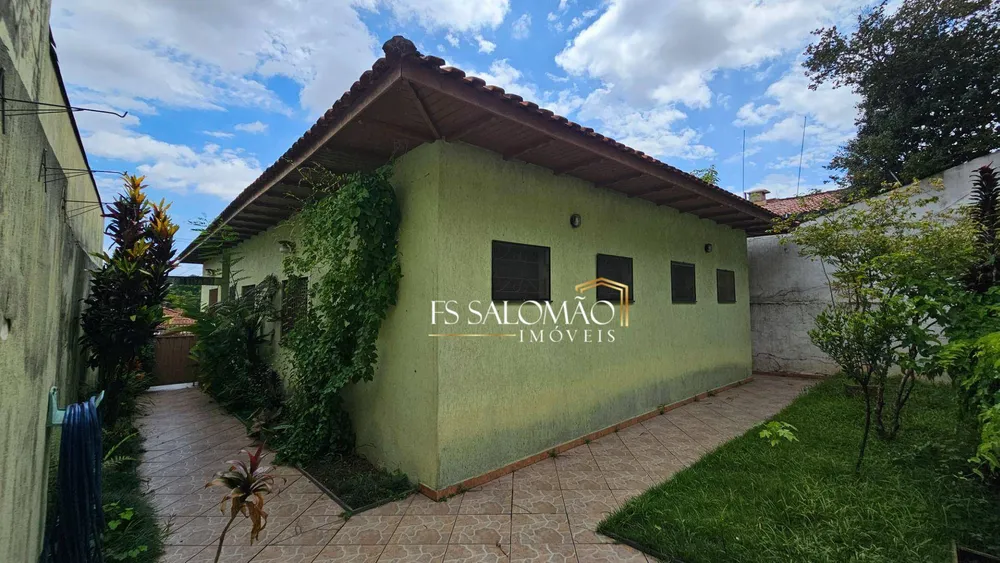 Casa, 3 quartos, 215 m² - Foto 2