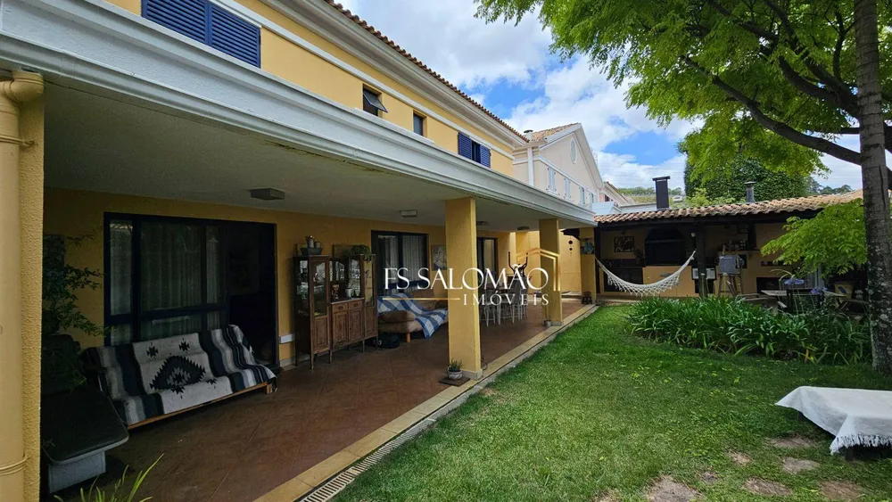 Casa de Condomínio, 4 quartos - Foto 7