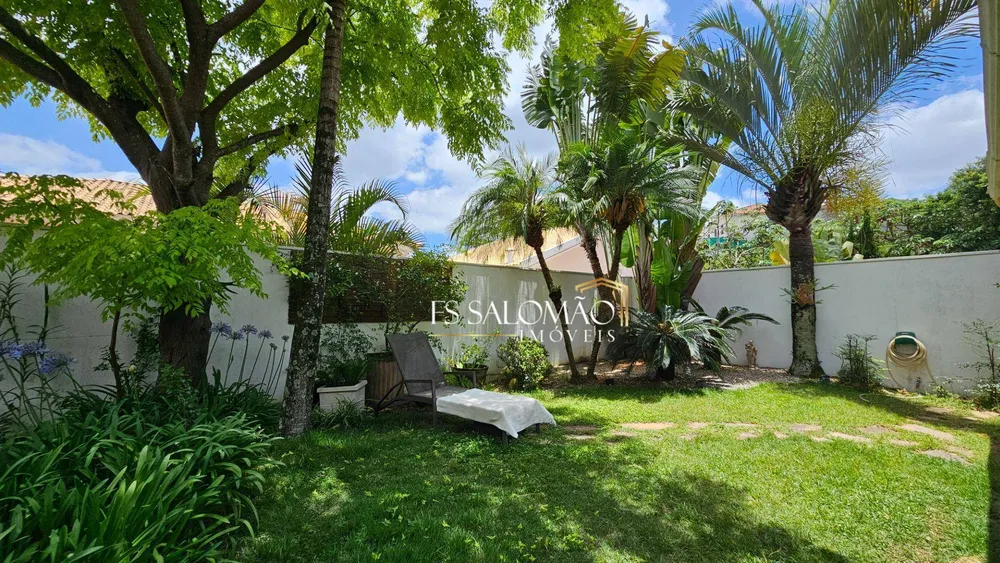 Casa de Condomínio, 4 quartos - Foto 8
