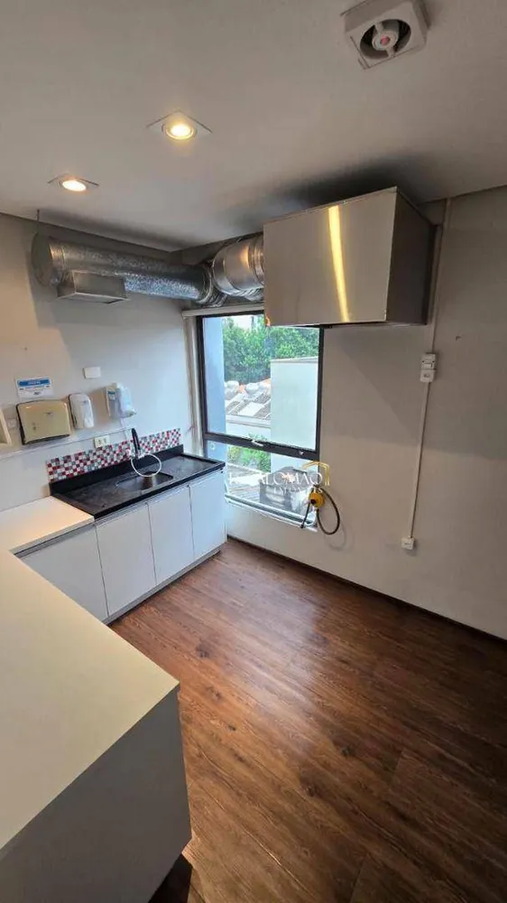 Prédio Inteiro, 1085 m² - Foto 12