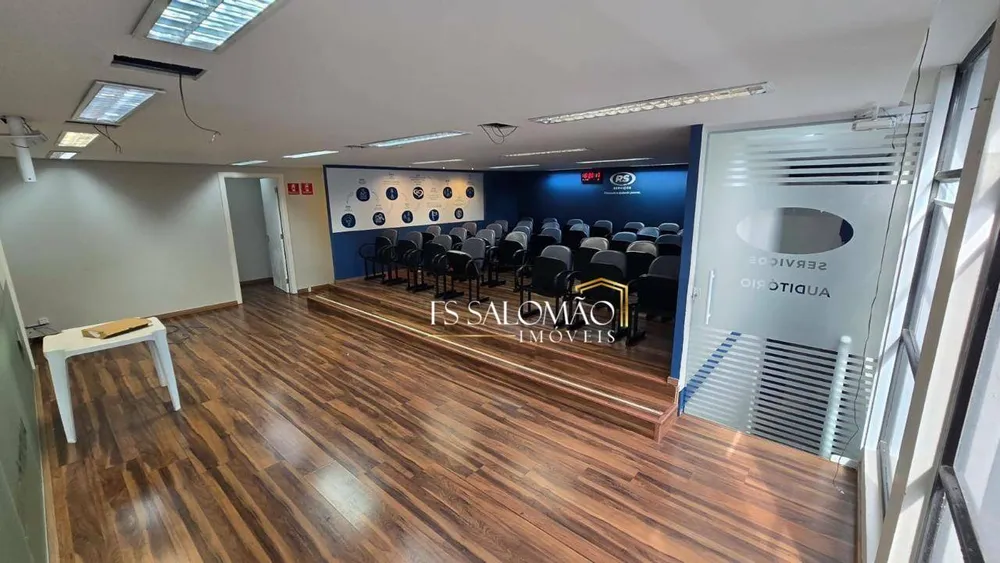 Prédio Inteiro, 1085 m² - Foto 6
