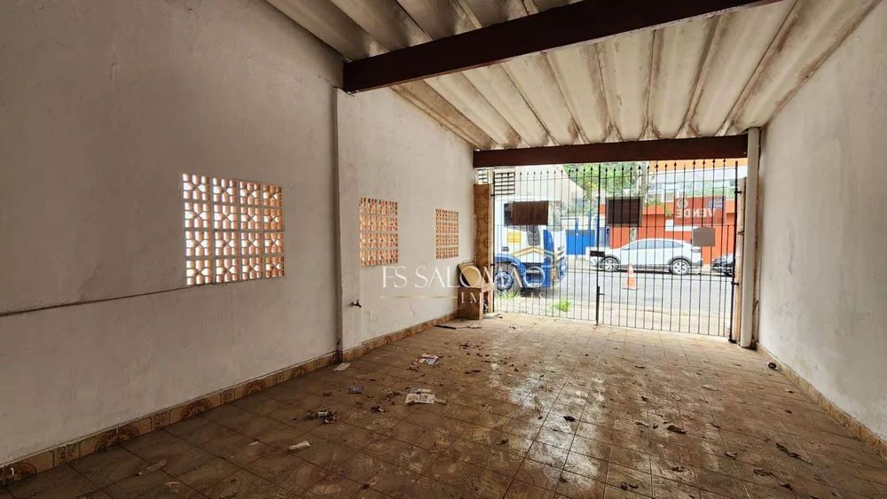 Casa, 2 quartos, 109 m² - Foto 3