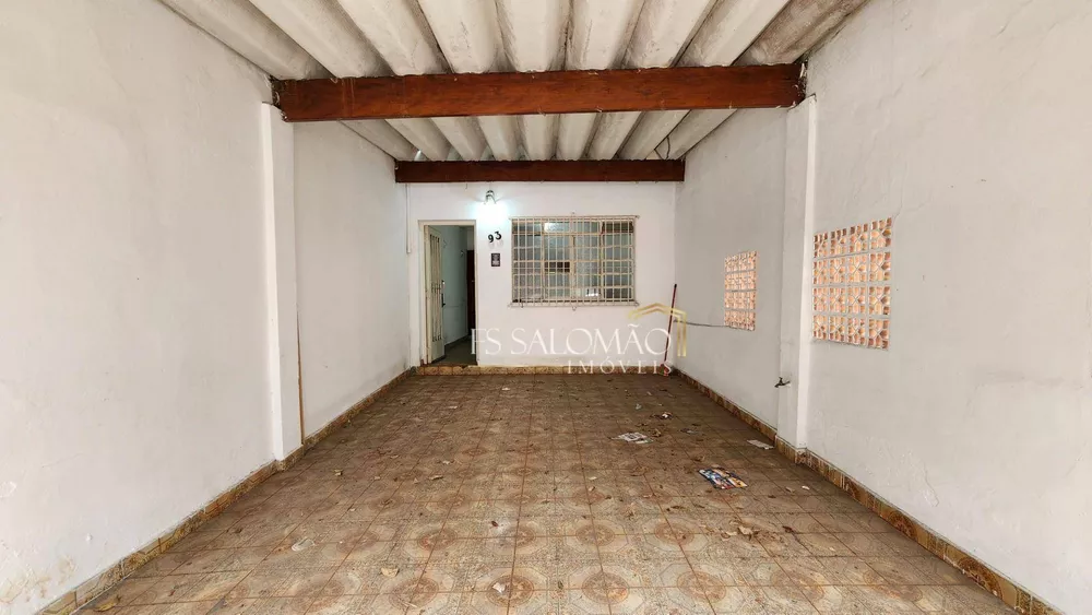 Casa, 2 quartos, 109 m² - Foto 2
