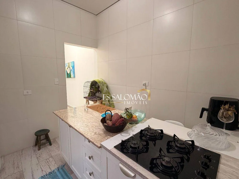 Casa, 2 quartos, 80 m² - Foto 12