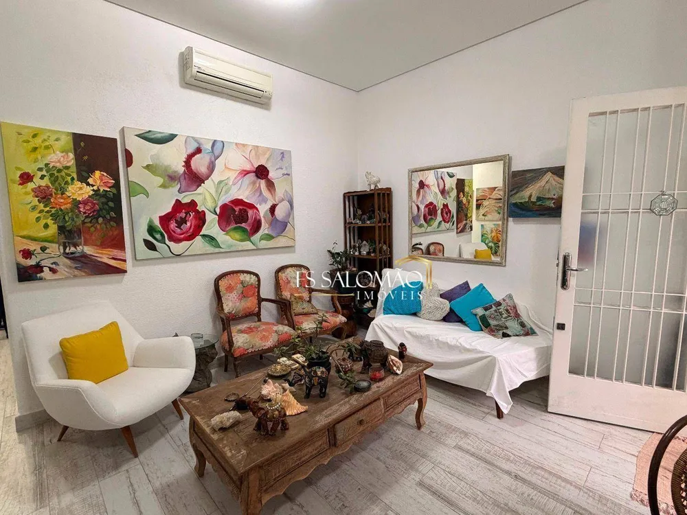 Casa, 2 quartos, 80 m² - Foto 2