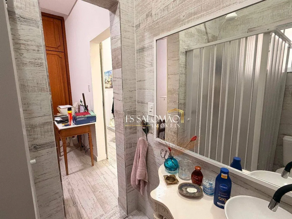 Casa, 2 quartos, 80 m² - Foto 5