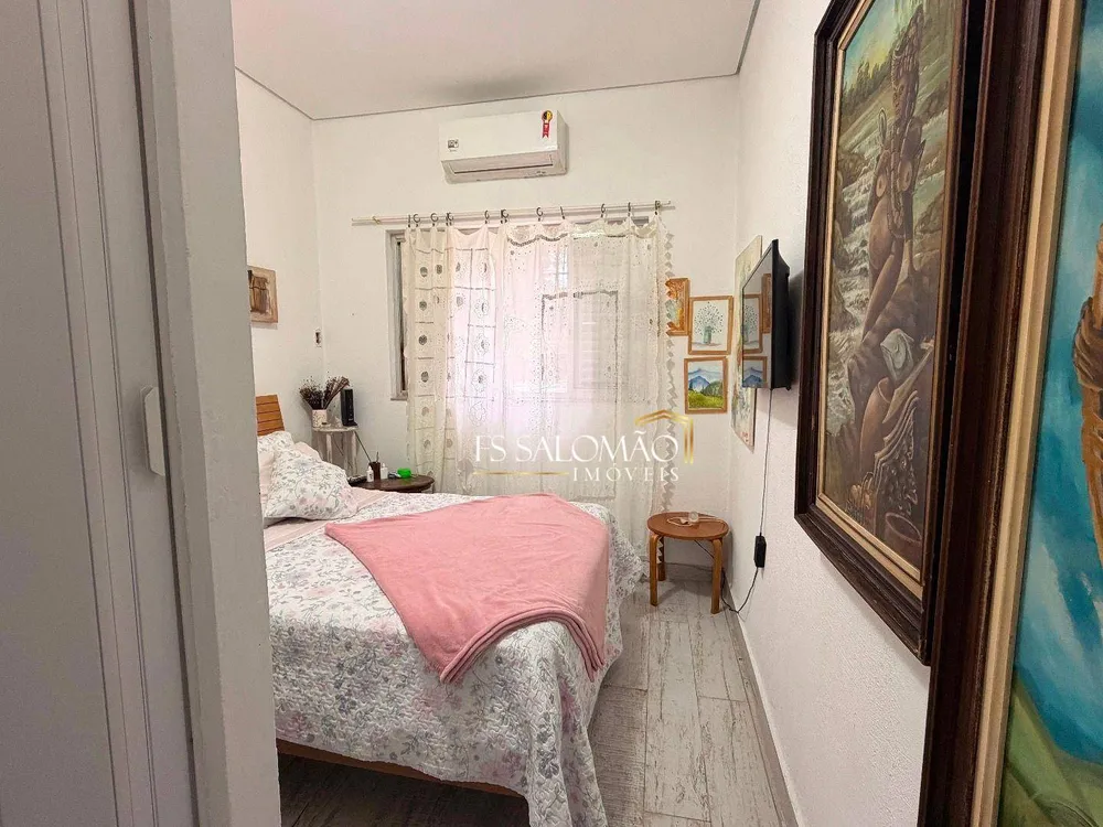 Casa, 2 quartos, 80 m² - Foto 4