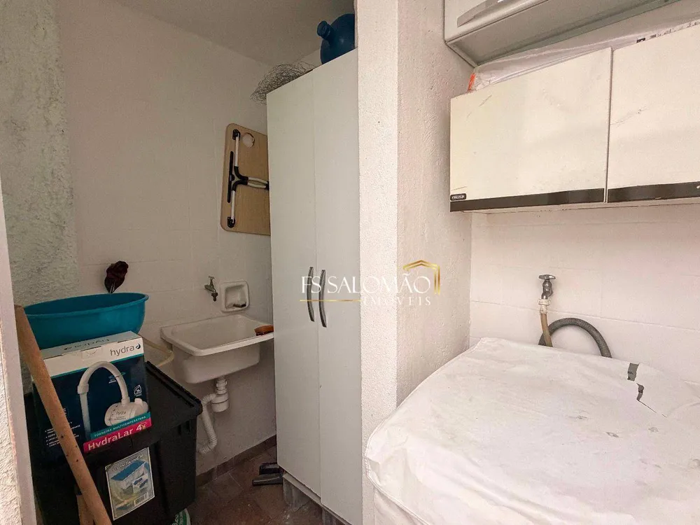 Casa, 2 quartos, 80 m² - Foto 16