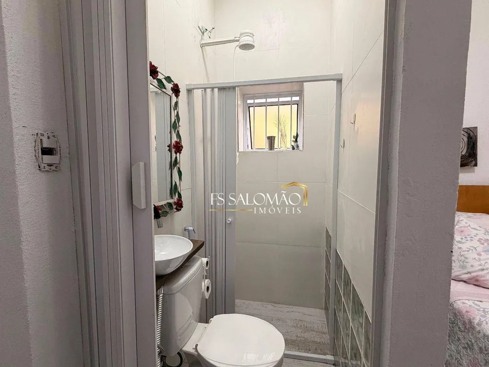 Casa, 2 quartos, 80 m² - Foto 9