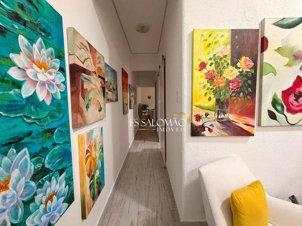 Casa, 2 quartos, 80 m² - Foto 6