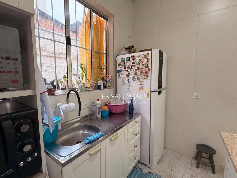 Casa, 2 quartos, 80 m² - Foto 13