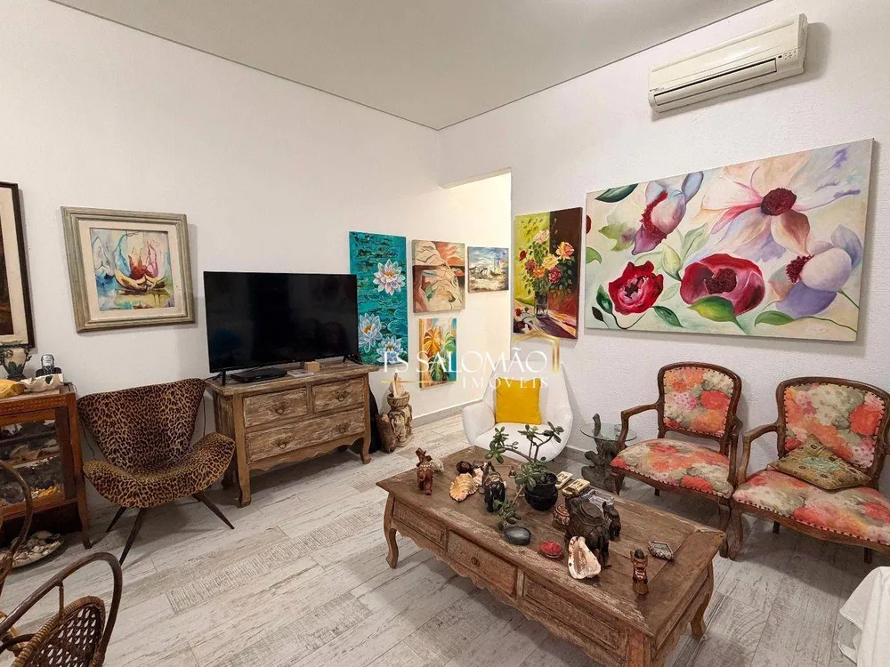Casa, 2 quartos, 80 m² - Foto 1