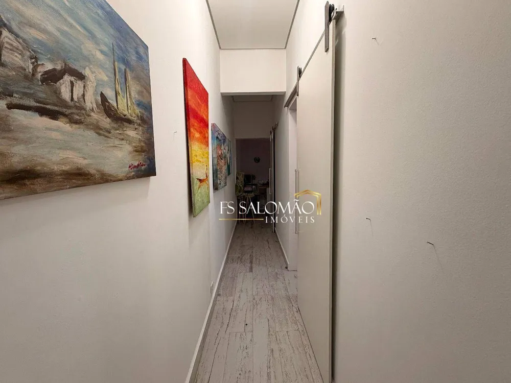 Casa, 2 quartos, 80 m² - Foto 10