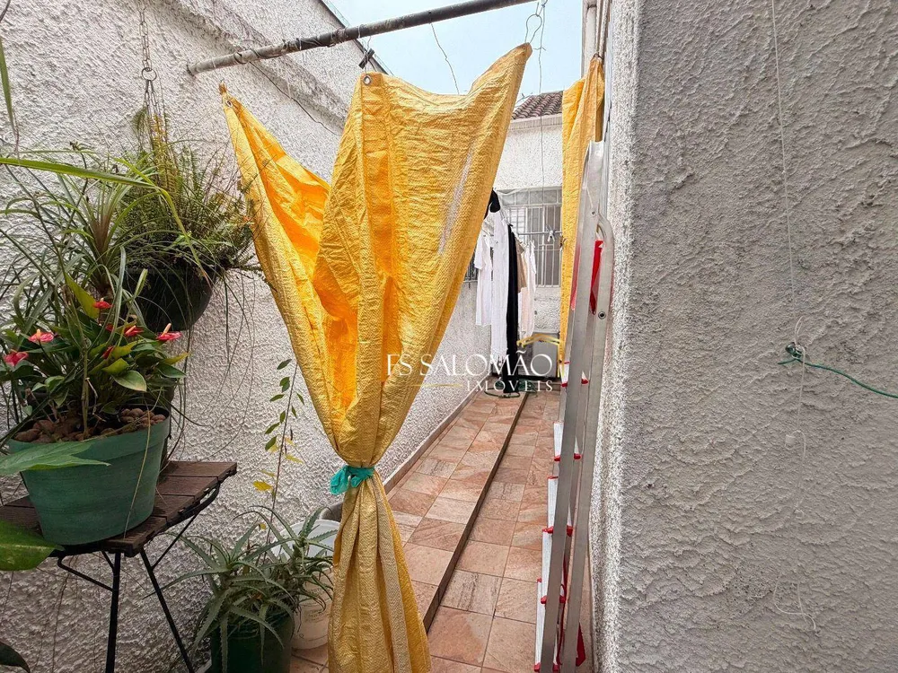Casa, 2 quartos, 80 m² - Foto 14