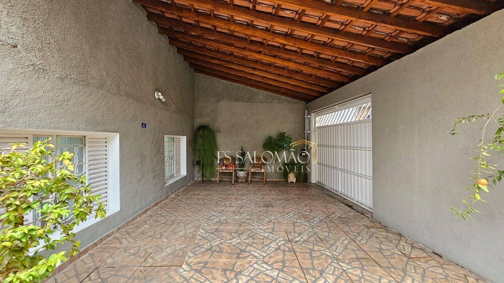 Casa, 2 quartos, 111 m² - Foto 1