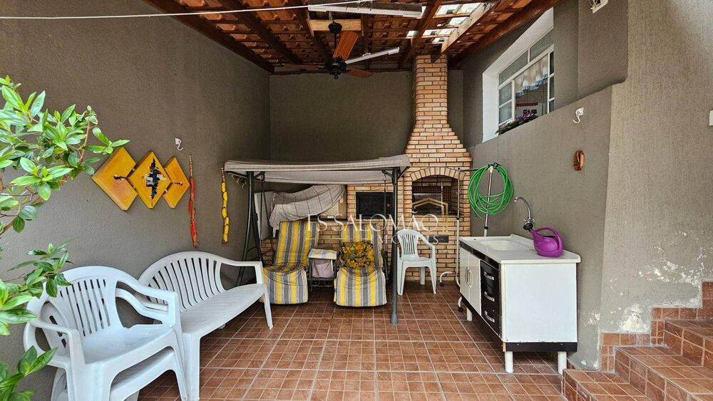 Casa, 2 quartos, 111 m² - Foto 5