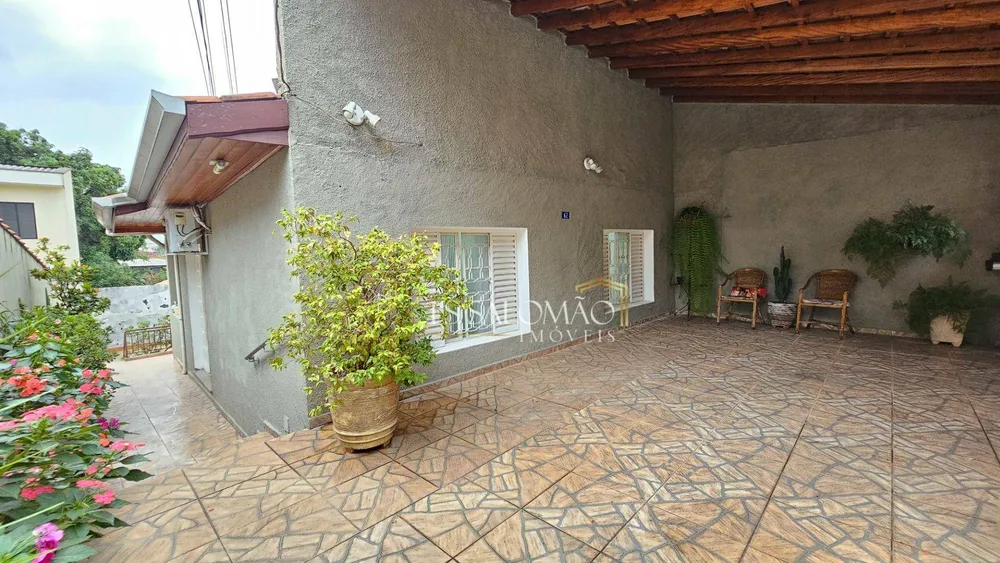Casa, 2 quartos, 111 m² - Foto 2