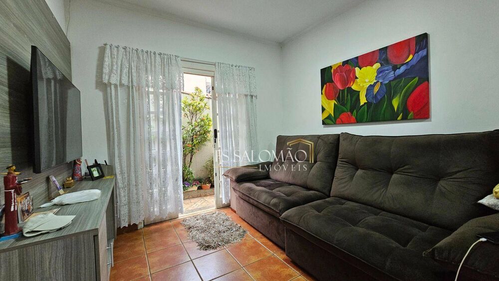Casa, 2 quartos, 111 m² - Foto 6