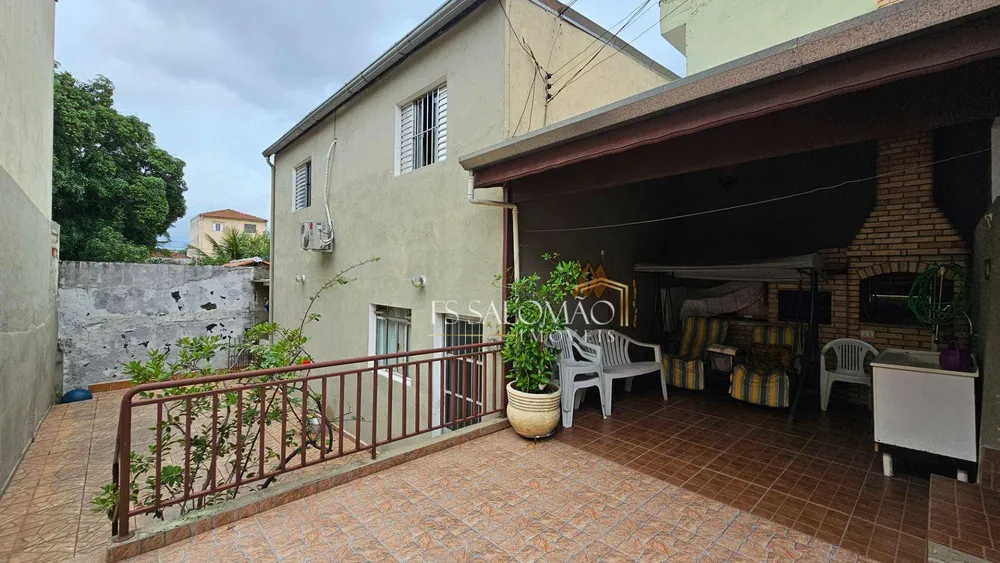 Casa, 2 quartos, 111 m² - Foto 15