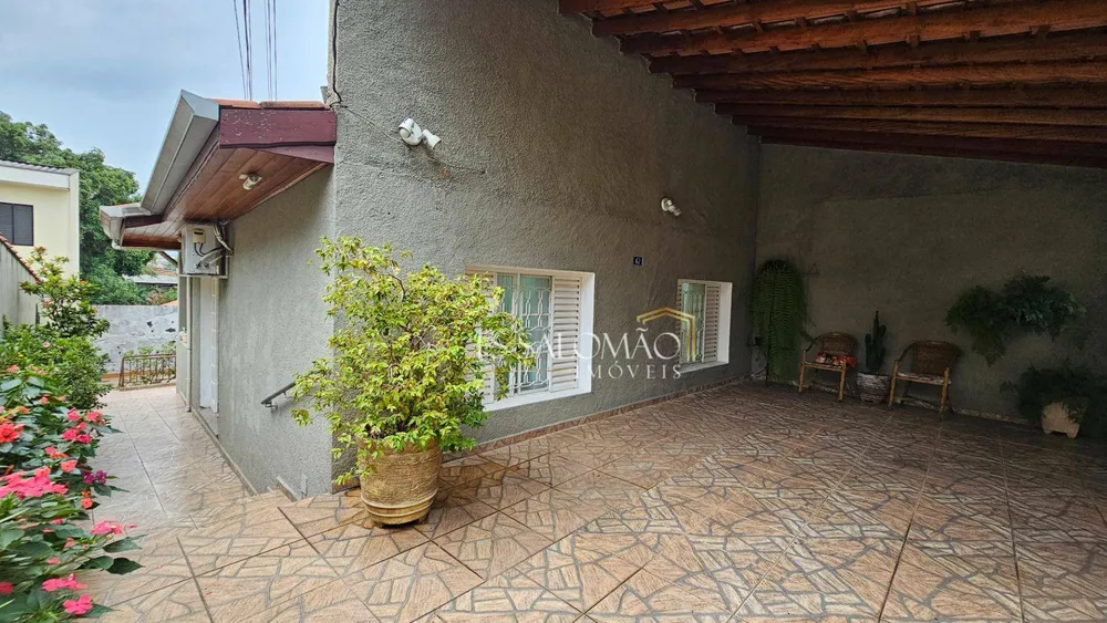 Casa, 2 quartos, 111 m² - Foto 4