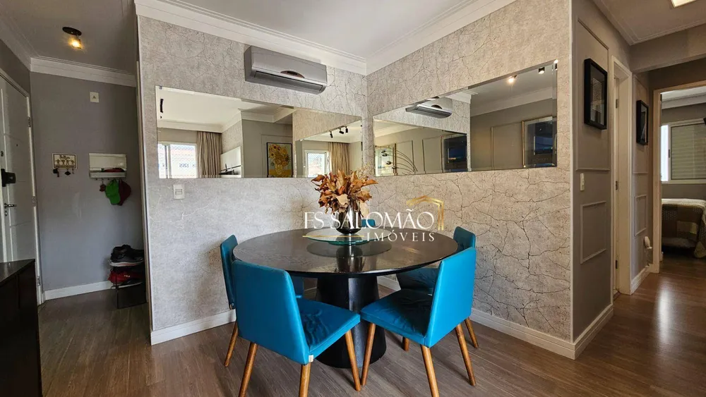 Apartamento, 3 quartos, 65 m² - Foto 3