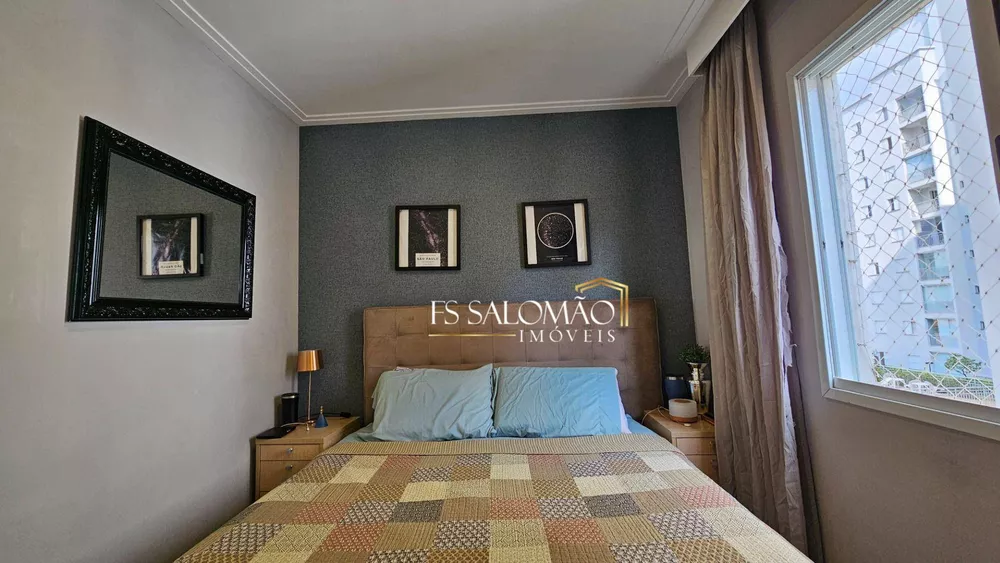 Apartamento, 3 quartos, 65 m² - Foto 1