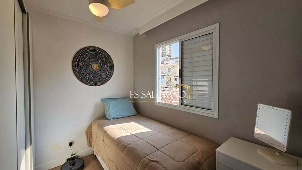 Apartamento, 3 quartos, 65 m² - Foto 10