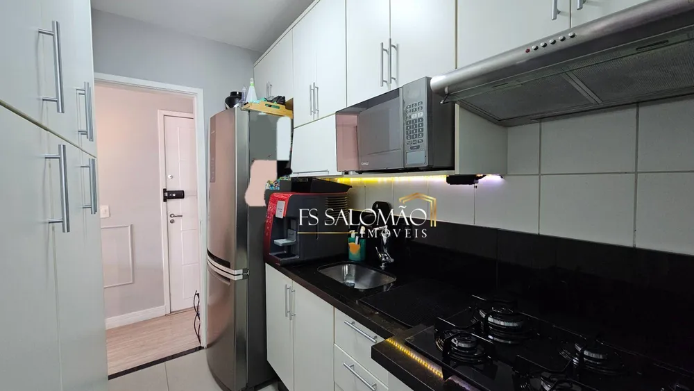 Apartamento, 3 quartos, 65 m² - Foto 4