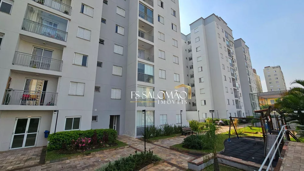Apartamento, 3 quartos, 65 m² - Foto 4