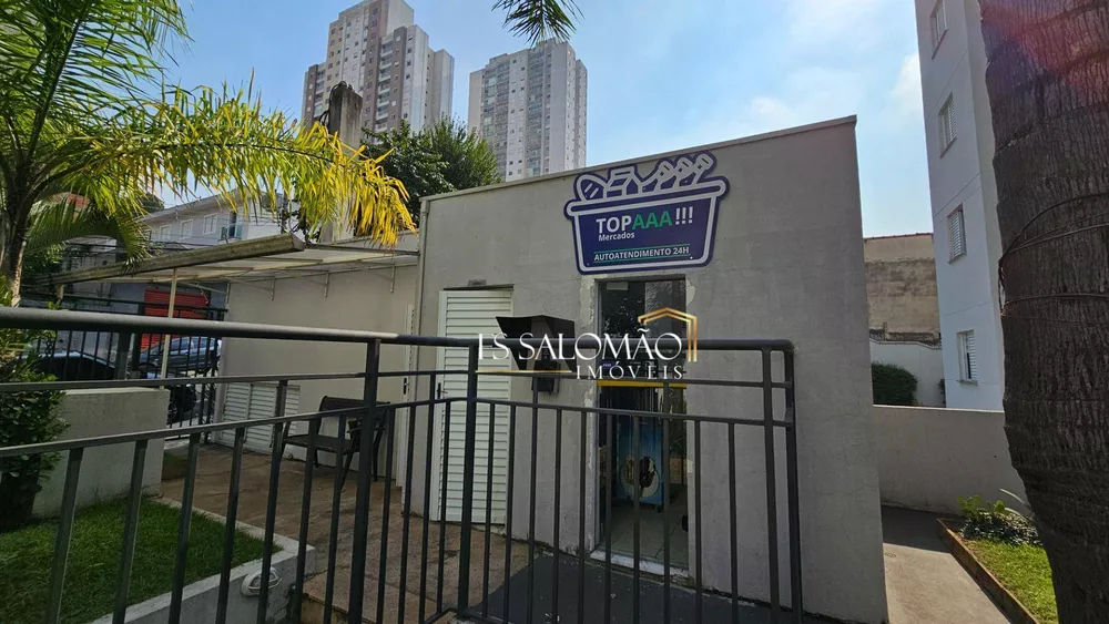 Apartamento, 3 quartos, 65 m² - Foto 11