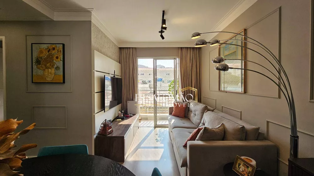 Apartamento, 3 quartos, 65 m² - Foto 2