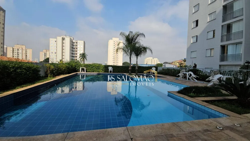 Apartamento, 3 quartos, 65 m² - Foto 20