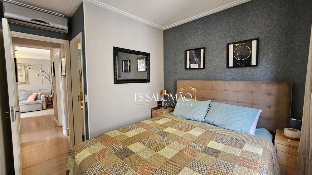 Apartamento, 3 quartos, 65 m² - Foto 12
