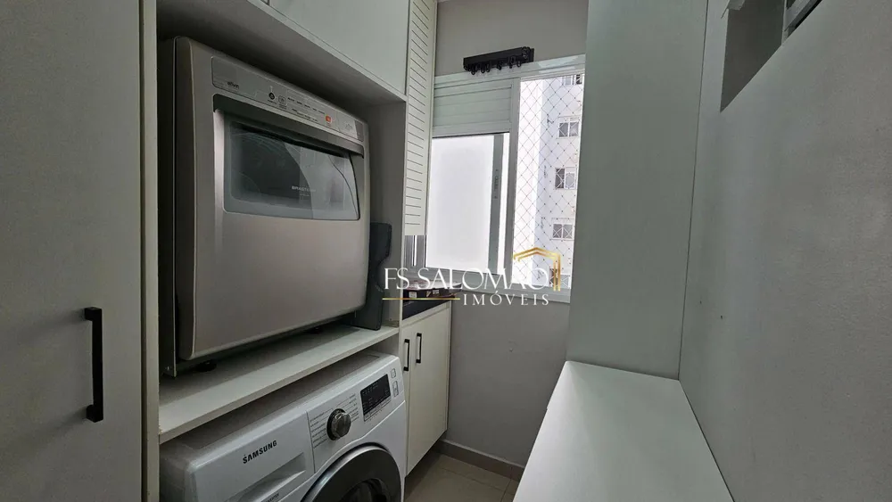 Apartamento, 3 quartos, 65 m² - Foto 5